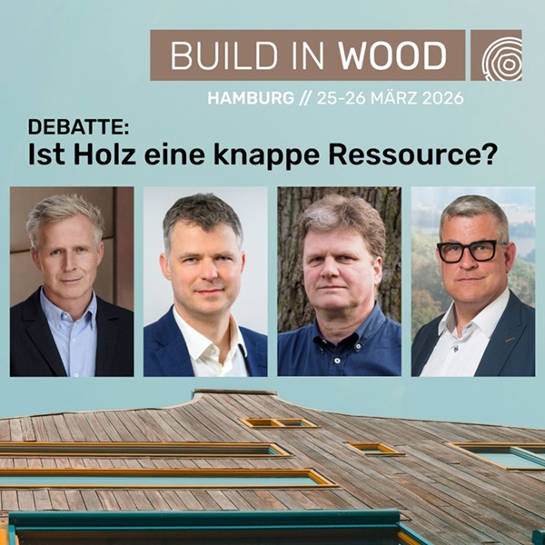 Warum FSC-Zertifizierung im Holzbau unverzichtbar ist