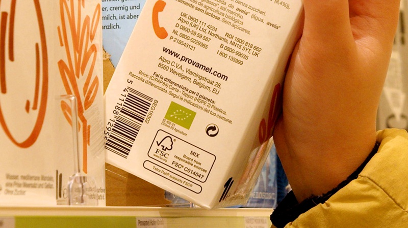 Waldschutz bleibt starkes Kaufargument