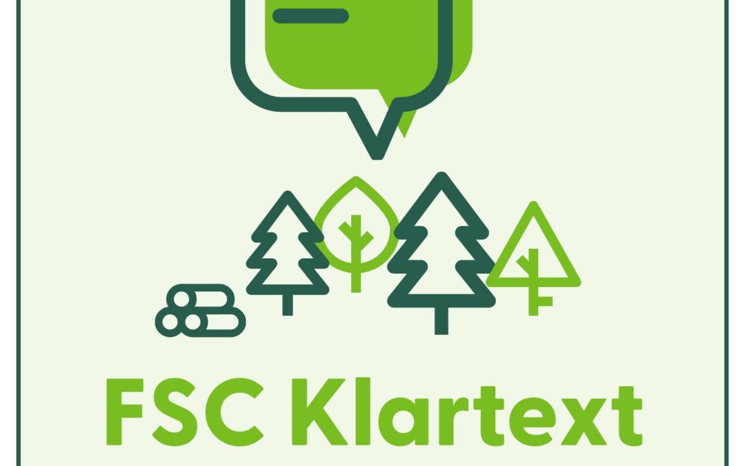 FSC Klartext