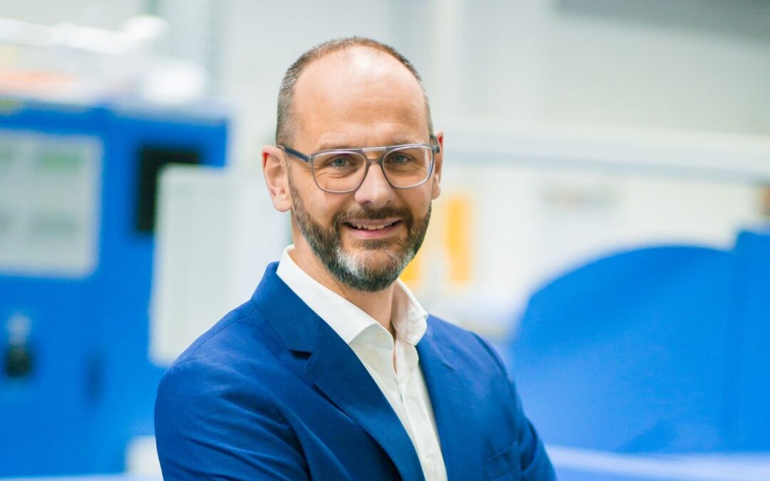 Drei Fragen an Westermann