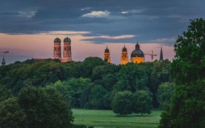 Zertifizierung unterstützt klimastabile Wälder