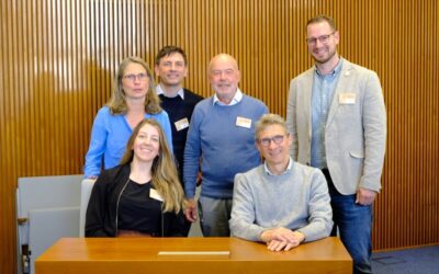 Vollversammlung FSC Deutschland in Leipzig